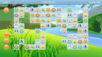 How to cancel & delete Connect Animal 2016 from iphone & ipad 2