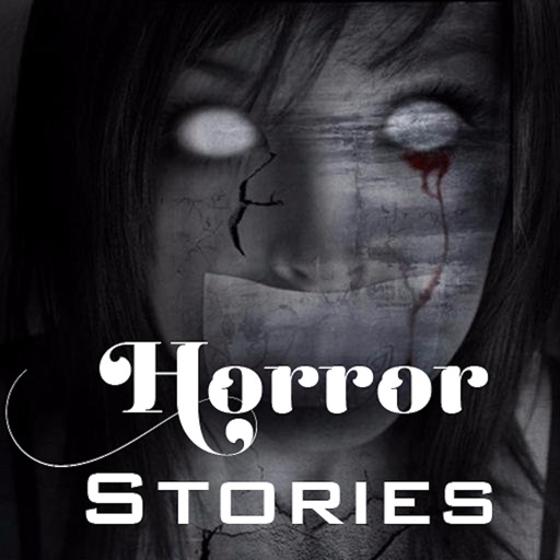 Scariest Horror Audio Stories Icon