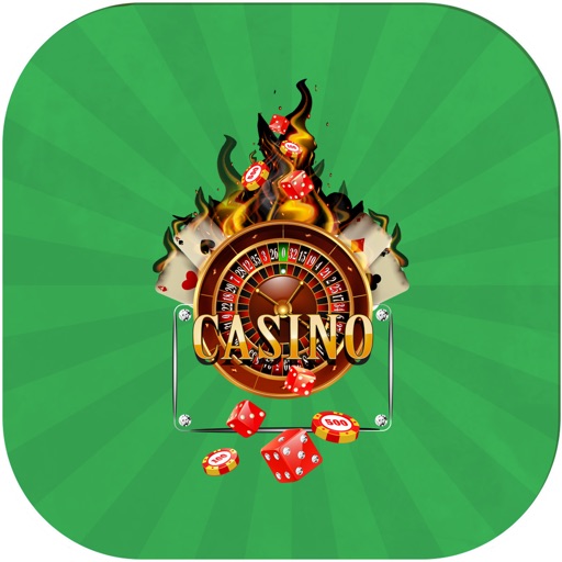 Macau Slots Slots City - Play Real Las Vegas Casino Games Icon