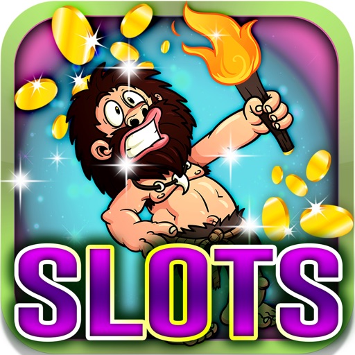 The Mammoth Slots:Join the ultimate casino jackpot