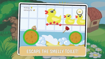 How to cancel & delete Farting Poo Jump Story from iphone & ipad 2