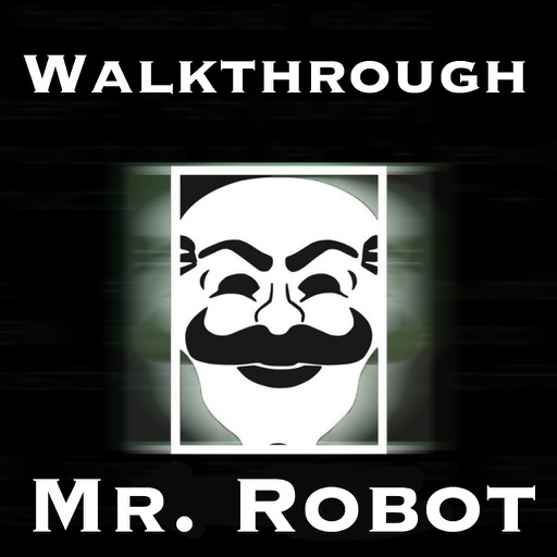 Walkthrough for Mr. Robot icon