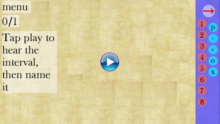 Mini Music Theory School screenshot-3