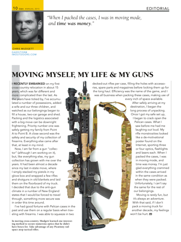 Guns & Ammo Annual screenshot 3