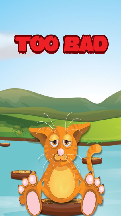 My Crazy Jumpy Tom Cat - Game for Kids, Boys and Girls screenshot-4