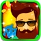 Crazy Rich Hipster Slots: Best free big lottery wins, jackpots and bonuses