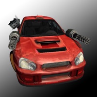 Armored Off-Road Racing Deluxe