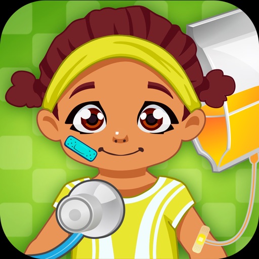Kids Sport Doctor icon