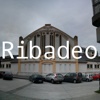 Ribadeo Offline Map by hiMaps