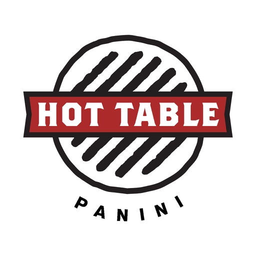 Hot Table icon