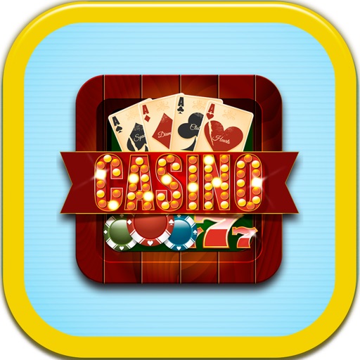 Sharper Slots Vegas Paradise - Tons Of Fun Slot Machines icon