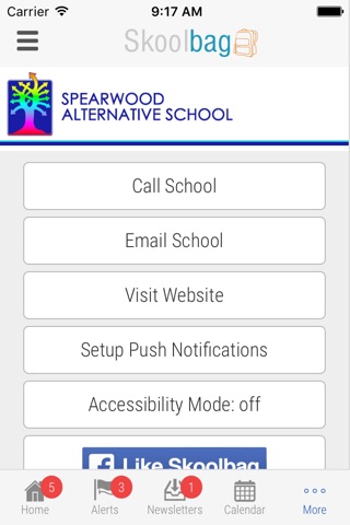 Spearwood Alternative School screenshot 4