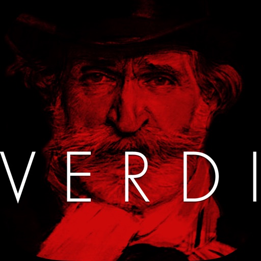 Verdi: Overtures icon