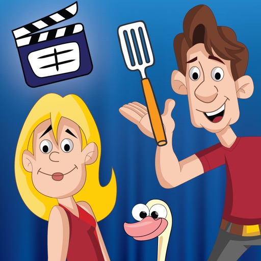 Off to Work - Theater Game for All Ages iOS App