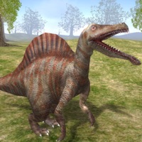 Life of Spinosaurus - Survivor apk
