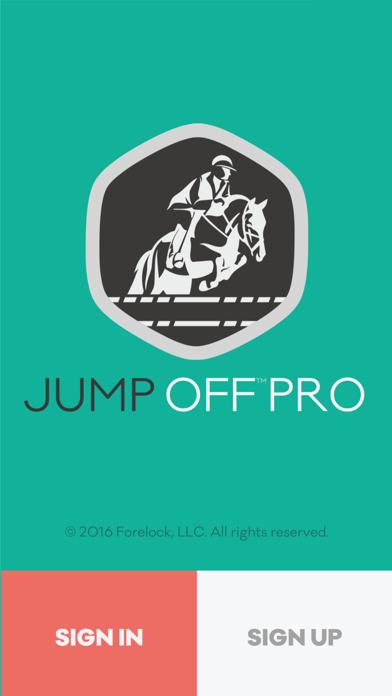 Jump Off Pro Screenshot 1