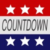 Election Countdown 2016
