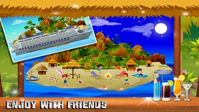 Build an Island – Epic construction & adventure mania game for kids 1.0 IOS -