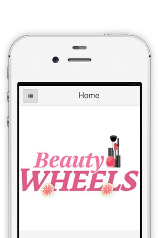 Beautywheels screenshot 2