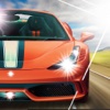 A Speed Rivals Adventure - Driving Zone Tournament Game