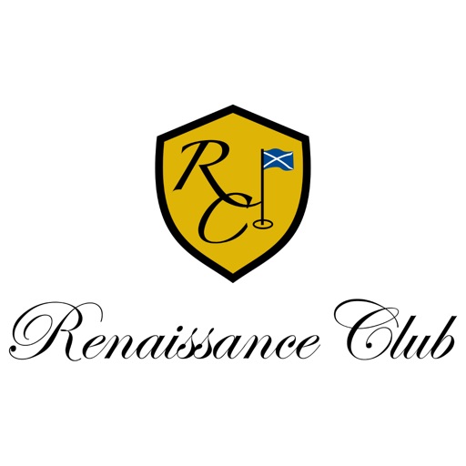 Renaissance Club Golf Tee Times icon