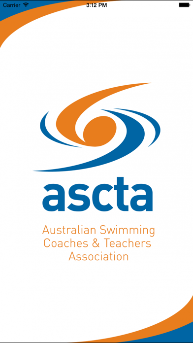 How to cancel & delete Australian Swimming Coaches and Teachers Association from iphone & ipad 1