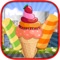 Ice cream Factory is a free ice cream maker cooking games for girls and kids 2016 in which they can make different delicious ice creams of their choice