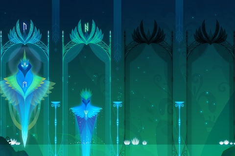 Fairy in Wonderland screenshot 3
