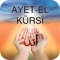 Ayetel Kursi app not working? crashes or has problems?