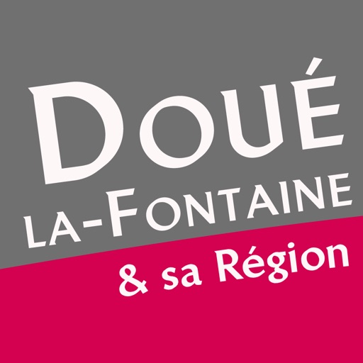 Doué la Fontaine et sa Région