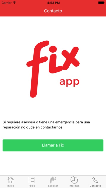 FixApp