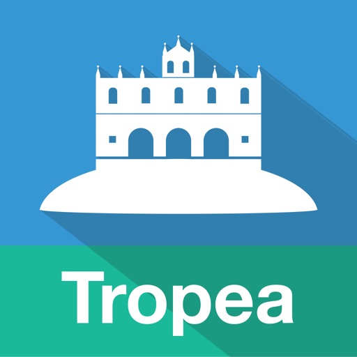 MyTropea - Guida di Tropea con Mappa Offline
