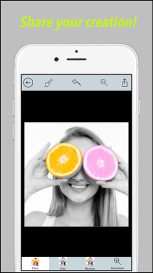 Color Splash Effect.s Pro - Photo Editor for Selective Recol(圖4)-速報App