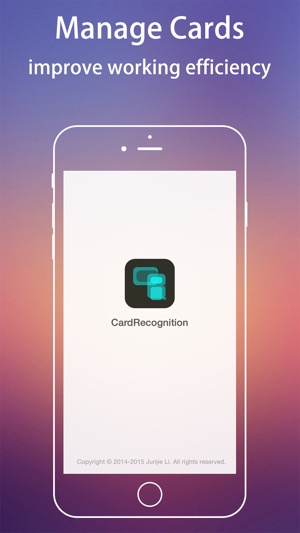 Card R Screenshot