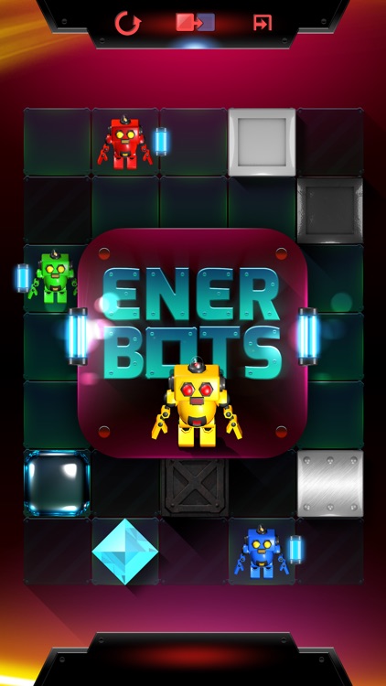 Enerbots