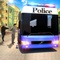 City Police Prisoner Transport 3D - Prison Breakout Mission & Transport Criminal In Town