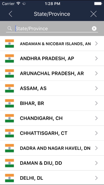 BringGo India screenshot-4