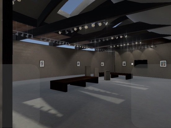 【图】VirtualGallery(截图3)