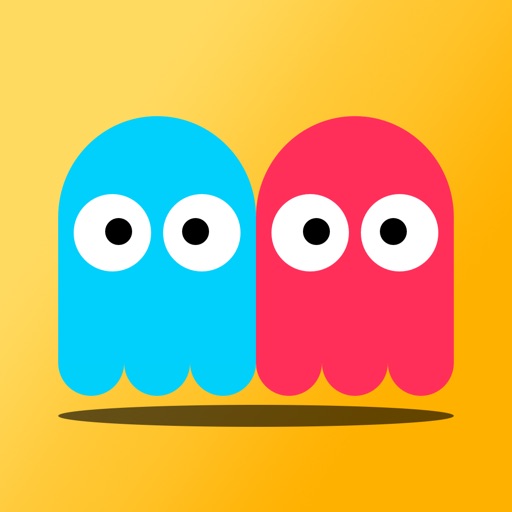 Plue & Fred iOS App