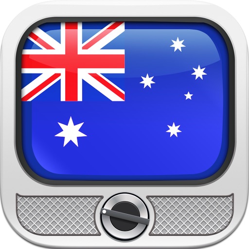 Australia TV & Radio - Live Media Player