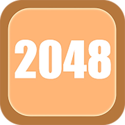 Vip2048 iOS App