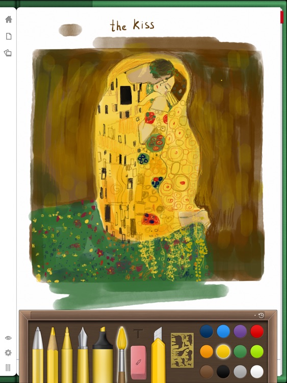 Notes HD Free - Take notes, Annotate PDF, Draw screenshot-3