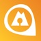 The Campmate app from Campsites