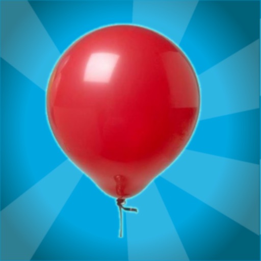VoxTraining - Balões - Intensidade Vocal iOS App