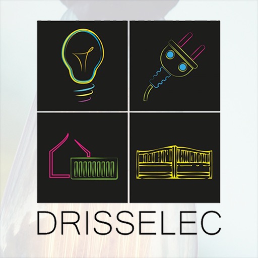 Drisselec icon