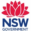 NSW RealTime Water Data