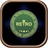 888 Retro Casino Big Bet Winner Jackpot - Free Casino Slot Machine