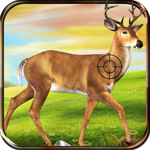 2016 Deer Hunt Pro Challenge Pro icon