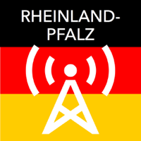 Radiosender Rheinland-Pfalz FM Online Stream