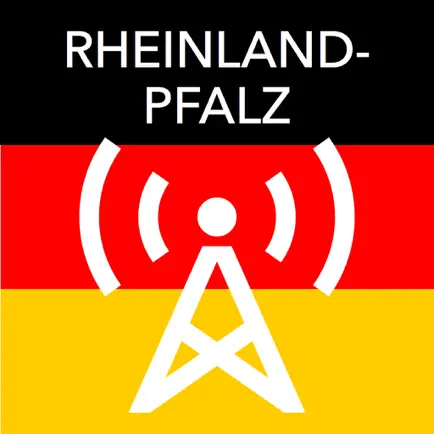 Radiosender Rheinland-Pfalz FM Online Stream Читы